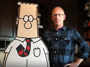 Scott Adams, Creator of Dilbert and Advocate for Cancer Patients, Passes Away