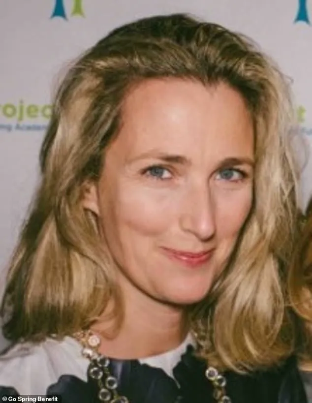 The Socialite's Fall: How a Betrayal Unraveled Old-Money Legacy and Shook a Community