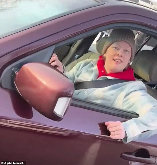 Timmy Macklin Sr. distances himself from controversy over Renee Nicole Good's fatal shooting, urges Americans to turn to religion over politics