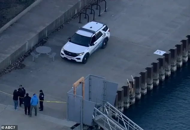 Tragic Conclusion to 10-Day Search: Body of Linda Brown Recovered from Lake Michigan