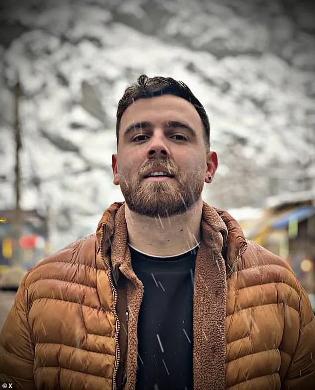 Trump Warns Iran of 'Very Strong Action' Amid Escalating Tensions Over Crackdown on Pro-Democracy Protests