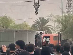 U.S. Military Intervention in Iran Reaches Critical Juncture as Tensions Escalate and Global Preparations Intensify