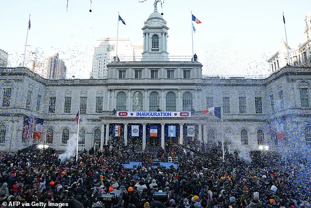 Unexpected Rapport Between Trump and Mamdani Defies Partisan Expectations