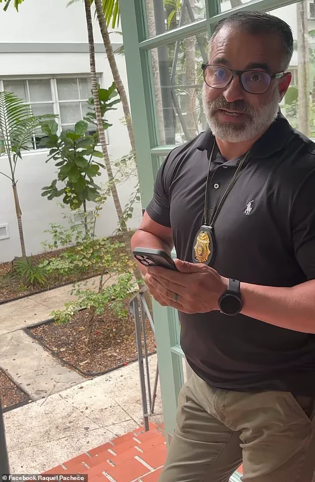 Controversial Confrontation Between Miami Beach Resident and Detectives Sparks Concerns Over Police Conduct and Community Trust
