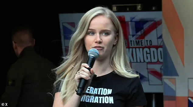 Controversial Dutch Anti-Migrant Campaigner Blocked from UK Entry Over Criticism of Labour Leader and Support for Tommy Robinson