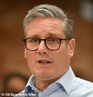 Controversial Dutch Anti-Migrant Campaigner Blocked from UK Entry Over Criticism of Labour Leader and Support for Tommy Robinson