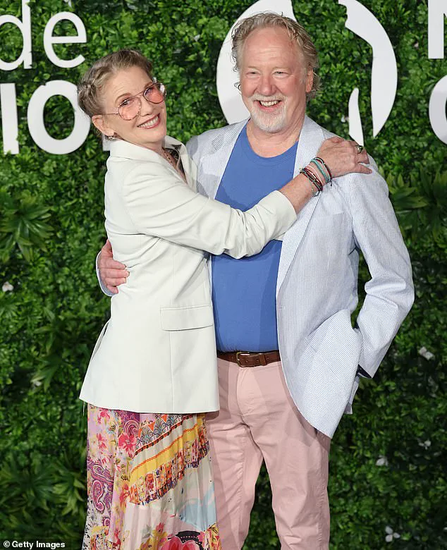 Emmy-Winning Actor Timothy Busfield Faces New Lawsuit Alleging Sexual Assault of Third Child