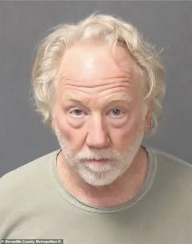 Emmy-Winning Actor Timothy Busfield Faces New Lawsuit Alleging Sexual Assault of Third Child