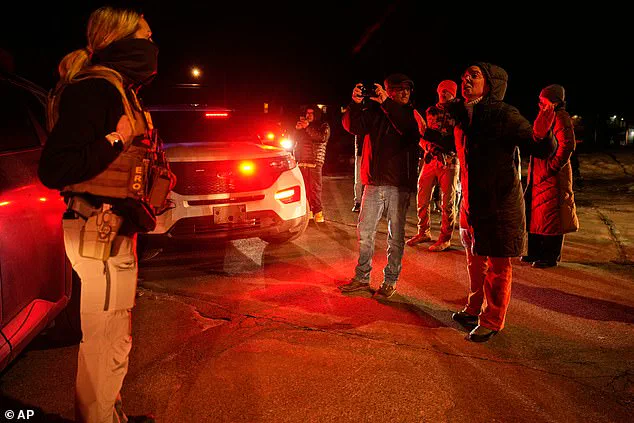 Exclusive Access to the Crisis: How Limited Information Shapes the Minneapolis ICE Shooting Controversy