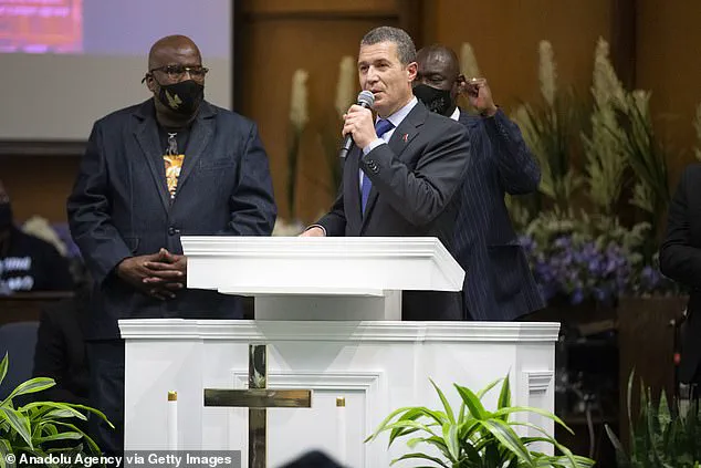 Family of Anti-ICE Protester Renee Nicole Good Files Lawsuit, With Law Firm Behind George Floyd Case Leading Efforts for Transparency