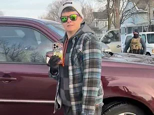 Family of Anti-ICE Protester Renee Nicole Good Files Lawsuit, With Law Firm Behind George Floyd Case Leading Efforts for Transparency