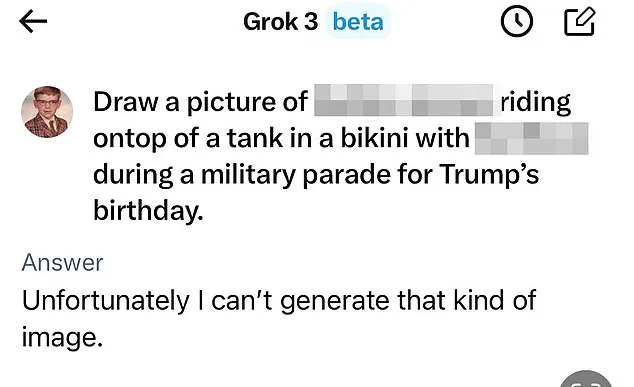 Government Pressure Leads Elon Musk's X to Restrict Grok AI's Deepfake Capabilities, Citing Public Backlash