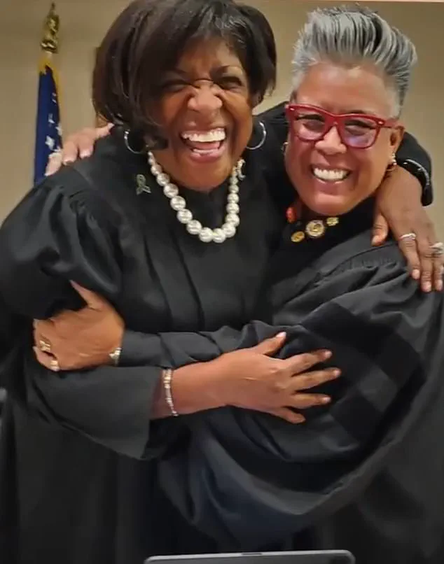 Judge Rosie Speedlin Gonzalez Faces Controversy Over Alleged Erratic Behavior in Reflejo Court Program