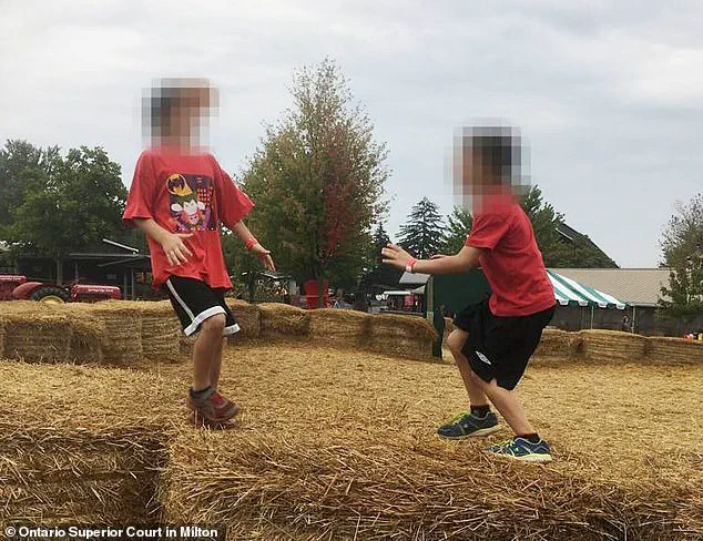 Ontario Women Face Murder Charges in Foster Child's Death