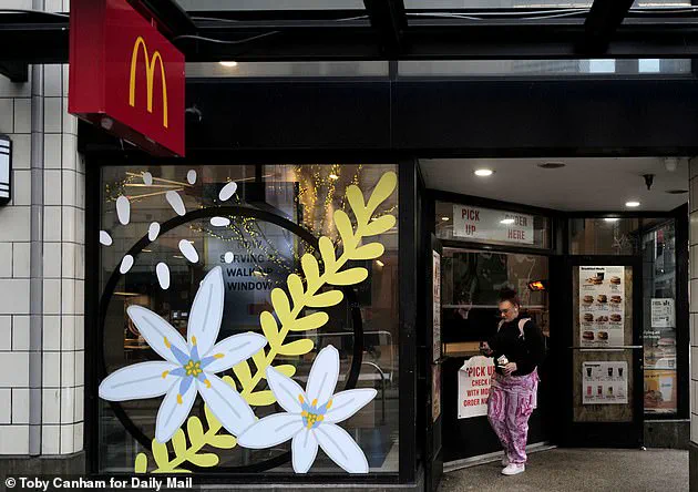 Privileged Access to Information: The Hidden Factors Behind a Seattle McDonald's Closure