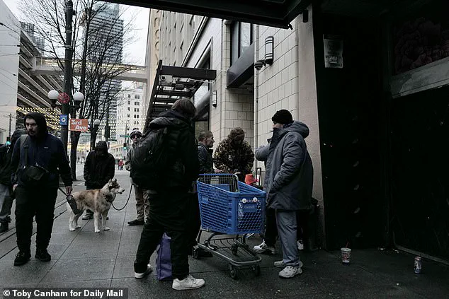 Privileged Access to Information: The Hidden Factors Behind a Seattle McDonald's Closure