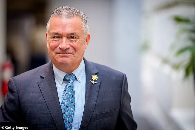 Shrouded in Secrecy: How Privileged Information Fuels Trump's Impeachment Crisis Over Greenland