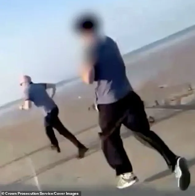 Teenagers on Trial for Murder in Isle of Sheppey Case As Video Evidence Reveals Calculated Violence