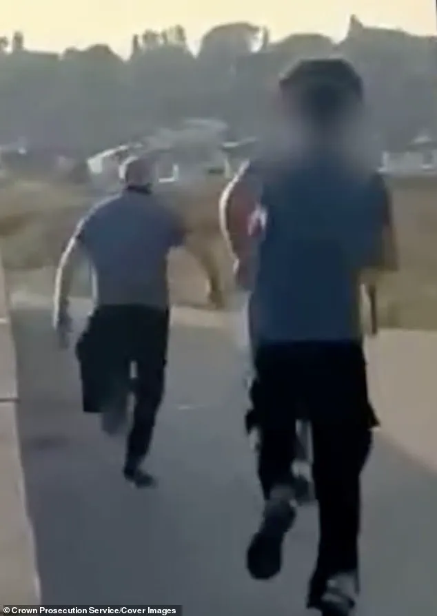 Teenagers on Trial for Murder in Isle of Sheppey Case As Video Evidence Reveals Calculated Violence