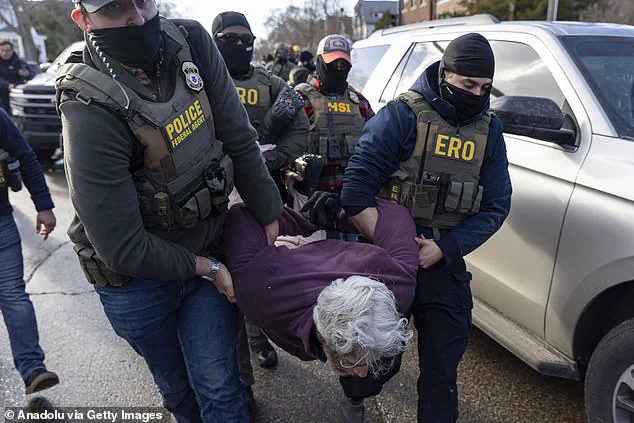 Trump Defends ICE Amid Rogan's 'Gestapo' Comparison, Calls for 'Stronger Enforcement' as Families of Renee Nicole Good Demand Accountability