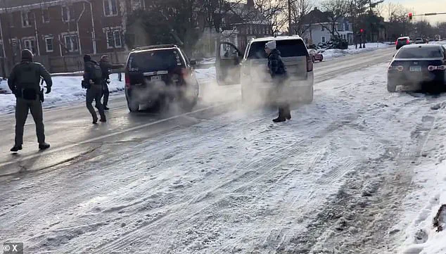 Trump Defends ICE Amid Rogan's 'Gestapo' Comparison, Calls for 'Stronger Enforcement' as Families of Renee Nicole Good Demand Accountability