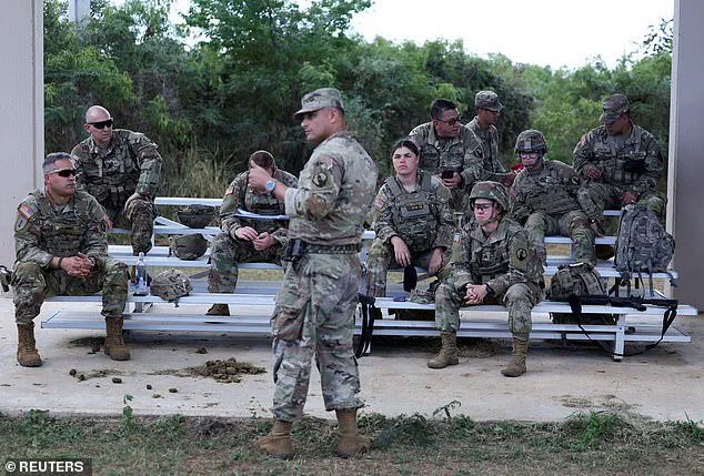 Trump's Foreign Policy Dilemma: Reduced Military Presence and Its Consequences for the Public