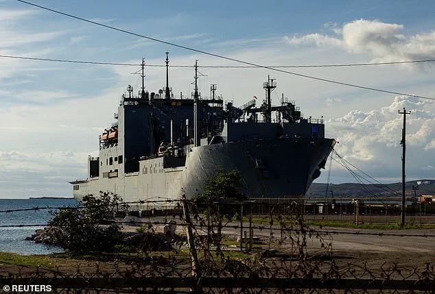 Trump's Foreign Policy Dilemma: Reduced Military Presence and Its Consequences for the Public