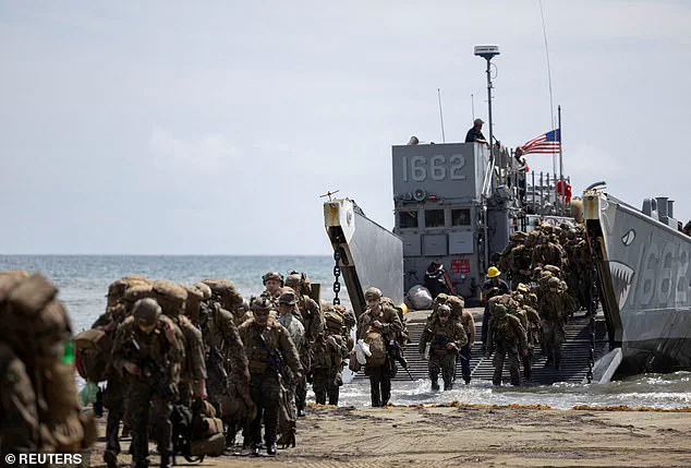 Trump's Foreign Policy Dilemma: Reduced Military Presence and Its Consequences for the Public