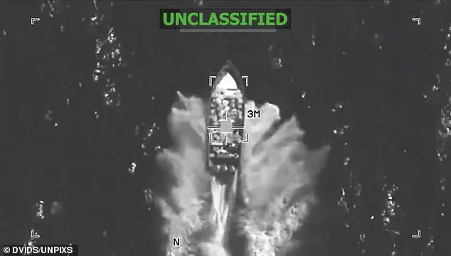 Trump's Push for U.S. Troops in Mexico's Drug War Faces Backlash, as U.S. Officials Warn of 'Escalating Risks' in New York Times Interview