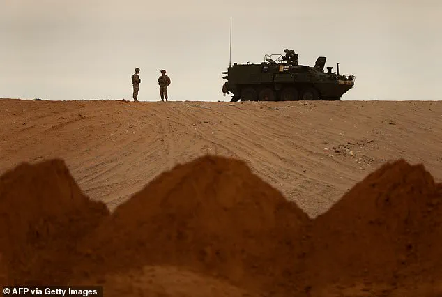 Trump's Push for U.S. Troops in Mexico's Drug War Faces Backlash, as U.S. Officials Warn of 'Escalating Risks' in New York Times Interview