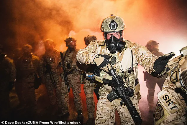 Trump Warns of Potential Insurrection Act Deployment in Minnesota Amid Federal-State Tensions