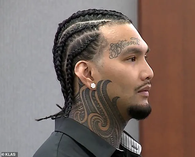 Urgent Legal Debate: Las Vegas Man Receives Probation for Child's Death in Voluntary Manslaughter Case