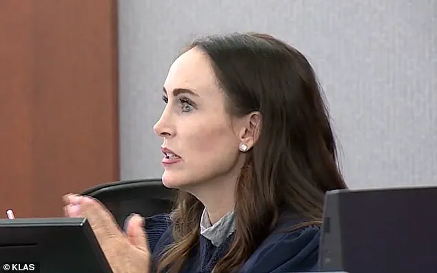 Urgent Legal Debate: Las Vegas Man Receives Probation for Child's Death in Voluntary Manslaughter Case