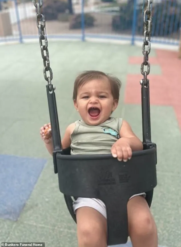 Urgent Legal Debate: Las Vegas Man Receives Probation for Child's Death in Voluntary Manslaughter Case