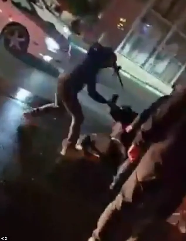 Behind Closed Doors: The Hidden Struggle Over Erfan Soltani's Fate as Trump's Threats Intensify