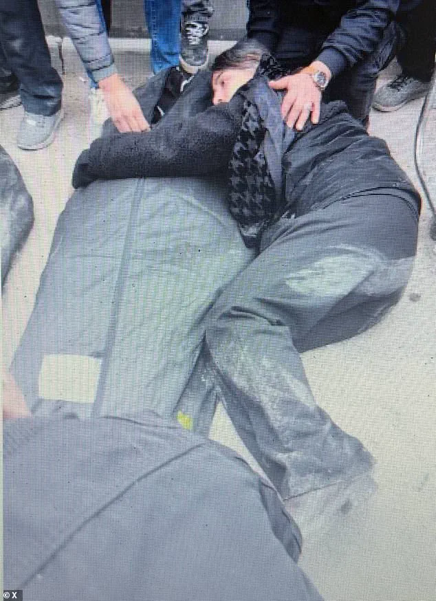 Behind Closed Doors: The Hidden Struggle Over Erfan Soltani's Fate as Trump's Threats Intensify