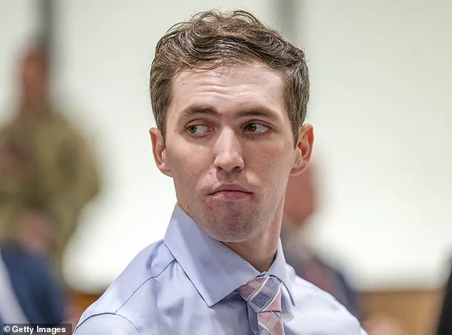 Exclusive: Inside the Investigation of Tyler Robinson, Suspect in Charlie Kirk's Murder