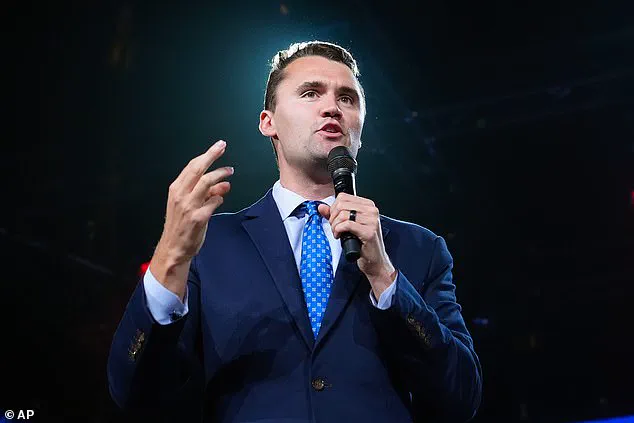 Exclusive: Inside the Investigation of Tyler Robinson, Suspect in Charlie Kirk's Murder