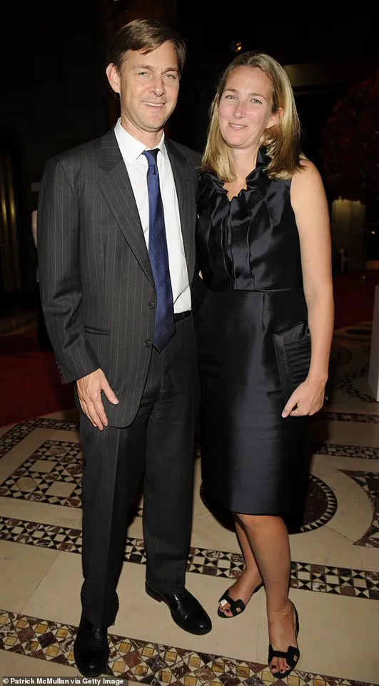 Heiress's Memoir Details Verbal Abuse by Ex-Husband After Divorce Over Younger Lover