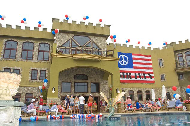 Mysterious Death of Australian Socialite Kate Whiteman Under Investigation as Authorities Question Natural Causes