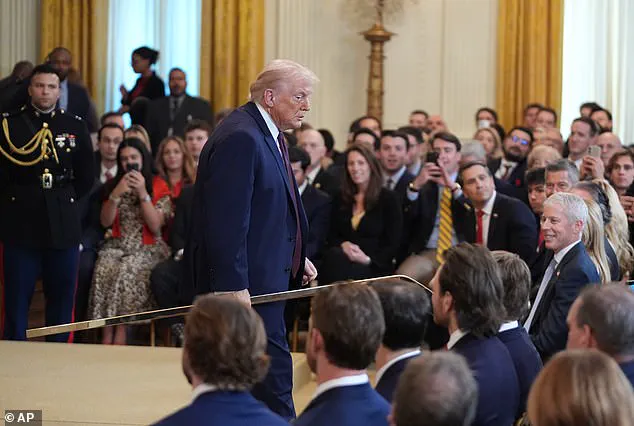 President Trump Celebrates Stanley Cup Victory as Critics Question His Foreign Policy Stance, Supporters Praise Domestic Agenda