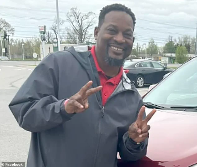 Tragic Double Murder During Family Wake in Alabama Linked to Dispute Over Grieving Mother's Respect