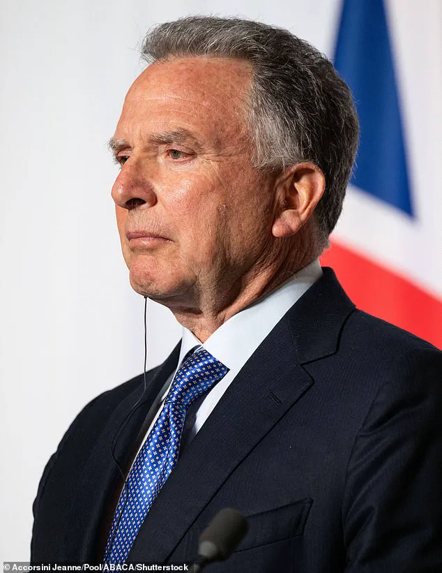 Trump Announces 'Board of Peace' to Govern Gaza in US-Led Peace Deal with Israel and Hamas