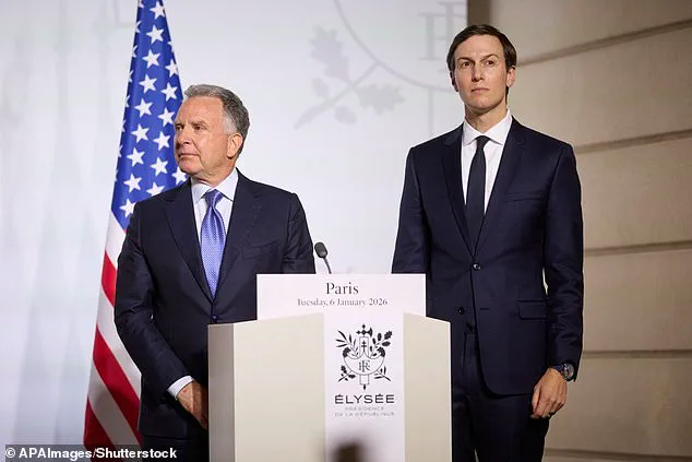 Trump Announces 'Board of Peace' to Govern Gaza in US-Led Peace Deal with Israel and Hamas