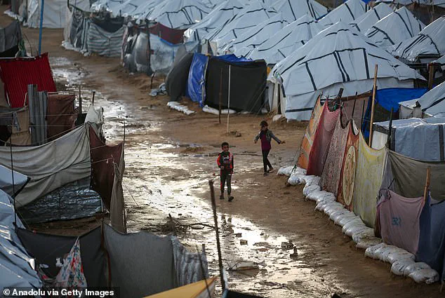 Trump Announces 'Board of Peace' to Govern Gaza in US-Led Peace Deal with Israel and Hamas