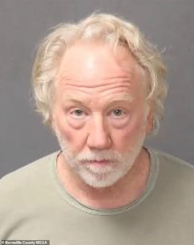 Veteran Actor Timothy Busfield Faces Criminal Charges Over Alleged Inappropriate Conduct on Set of *The Cleaning Lady*