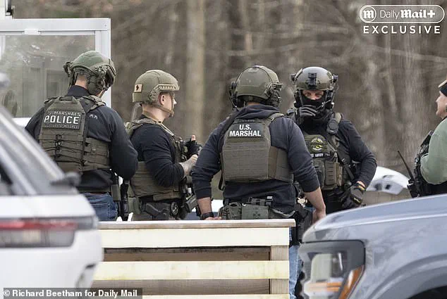 Veteran Actor Timothy Busfield Faces Criminal Charges Over Alleged Inappropriate Conduct on Set of *The Cleaning Lady*