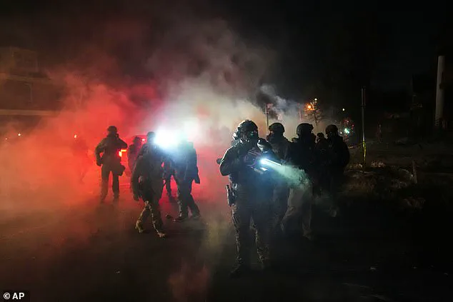 Violent Encounter in Minneapolis Ignites Debate Over Border Security and Administration Accountability