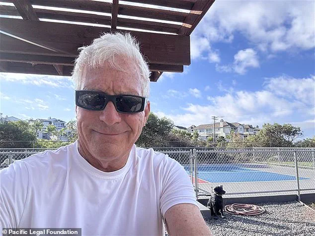 John Levy's Legal Battle with California Coastal Commission Escalates Over $2.4M Fine and Controversial Pickleball Court at Luxury Mansion