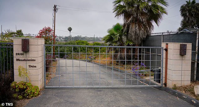 John Levy's Legal Battle with California Coastal Commission Escalates Over $2.4M Fine and Controversial Pickleball Court at Luxury Mansion